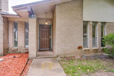 3544 Esplendor Avenue, Irving, TX 75062 — photo 2