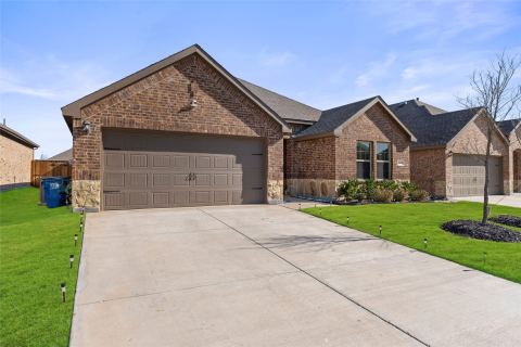 1517 Blossom Court Drive, Princeton, TX 75407 — photo 2