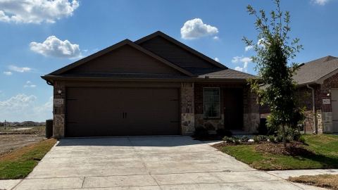5923 Bobbie Jo Lane, Crandall