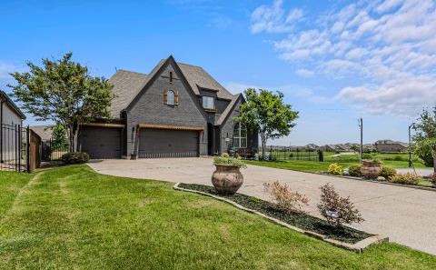 1831 Morning Mist Way, Wylie, TX 75098 — photo 2