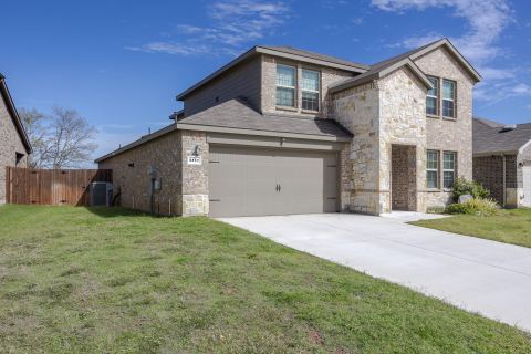2117 Rustling Oaks Drive, Denton, TX 76209 — photo 3
