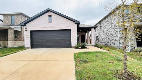 505 Blanton Street, McKinney, TX 75069 — photo 2