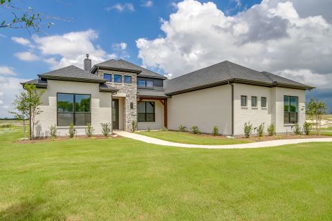 10100 Bartlett Peak Drive, Waxahachie, TX 75167 — photo 2