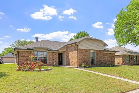 1304 Petunia Drive, Allen, TX 75002 — photo 3