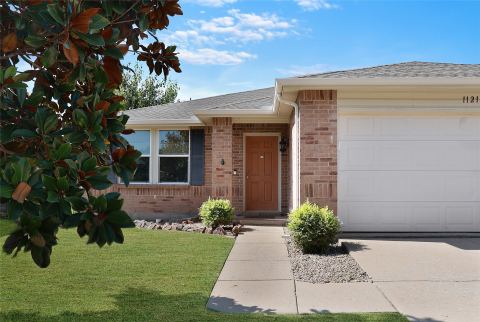 1121 Batt Masterson Drive, Anna, TX 75409 — photo 2