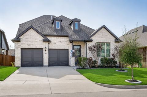 1812 Graham Way, Mansfield