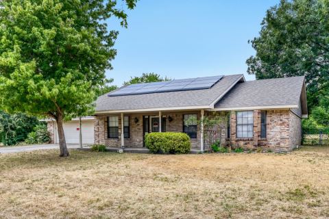 2111 Potter Lane, Mesquite, TX 75149 — photo 2
