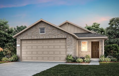 1219 Bray Drive, Princeton