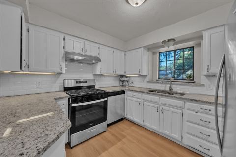 4404 Rain Forest Drive, Arlington, TX 76017 — photo 3