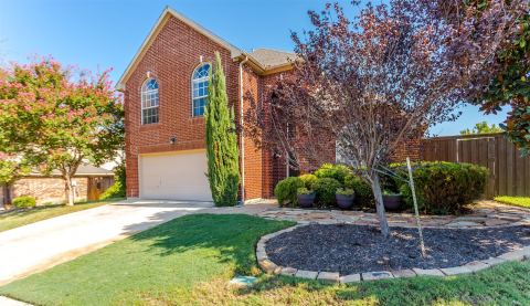 5108 Raincrest Drive, McKinney, TX 75071 — photo 2