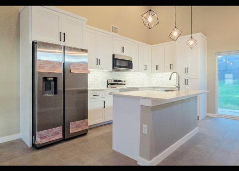 2821 Avenue L, Fort Worth, TX 76105 — photo 2