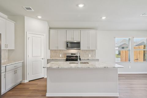 2612 Nicole Drive, Denton, TX 76208 — photo 3