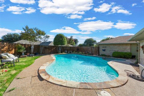 1116 Windsong Trail, Richardson, TX 75081 — photo 3
