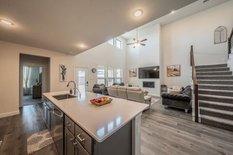317 Brooklawn Avenue, Little Elm, TX 75068 — photo 3