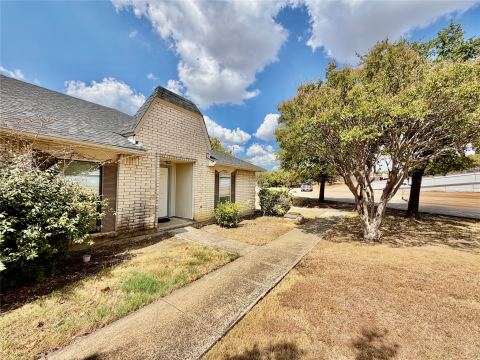 35 W Mountain Lane 43, Grand Prairie, TX 75052 — photo 2