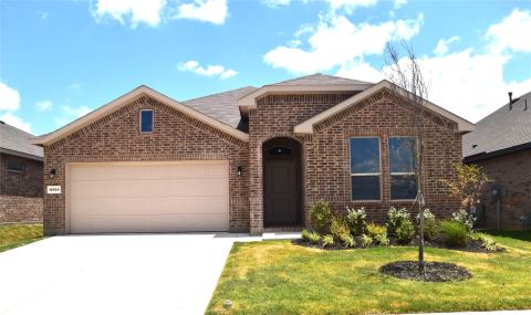 15924 STABLEFORD Road, Fort Worth
