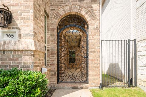 765 Huntingdon Street, Coppell, TX 75019 — photo 2