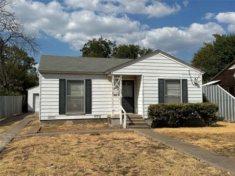 7519 Red Bud Drive, Dallas, TX 75227 — photo 2