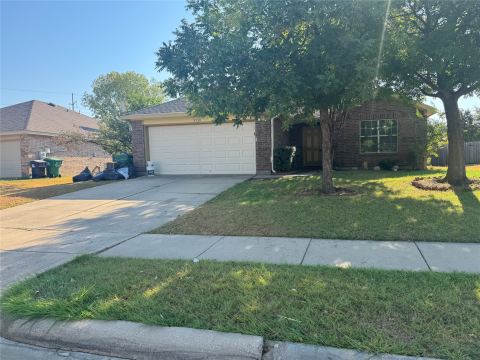 3720 Hermalinda Drive, Denton