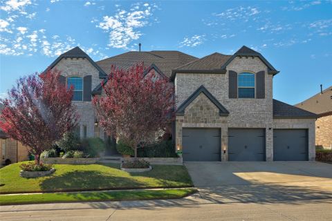 515 Dehaviland Lane, Fate