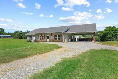 2658 Oak Ridge Road, Denison, TX 75021 — photo 2
