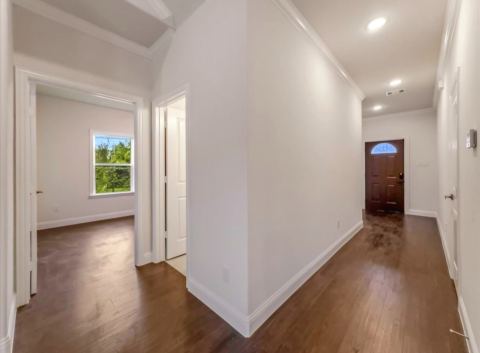 2033 S Edgewood Terrace, Fort Worth, TX 76105 — photo 2