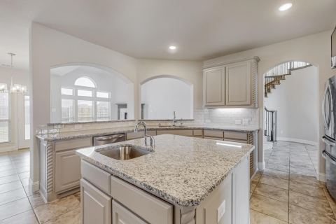 422 Crestview Drive, Midlothian