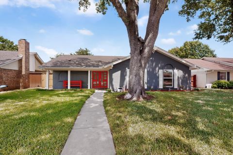 2117 Homestead Place, Garland, TX 75044 — photo 2