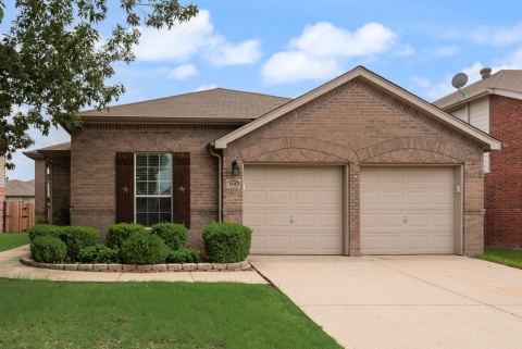 1234 Mallard Creek, Aubrey, TX 76227 — photo 2