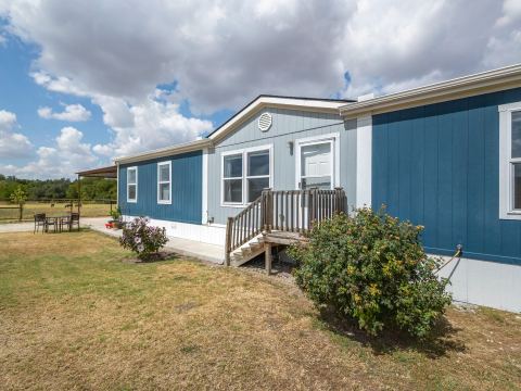 663 Private Road 1098, Stephenville, TX 76401 — photo 3