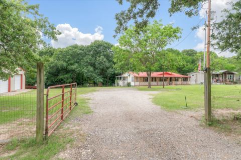 9556 County Road 2400, Quinlan, TX 75474 — photo 3