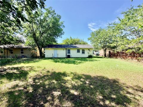 712 Juno Lane, Denton, TX 76209 — photo 2