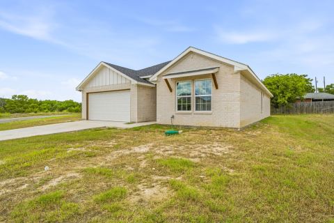 317 Ridgeway, Weatherford, TX 76086 — photo 3