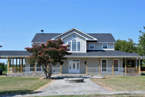 865 Higgins Road, Sherman