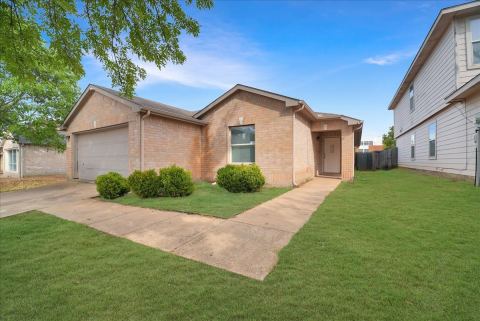 9103 Prairie Bluff Drive, Dallas, TX 75227 — photo 3