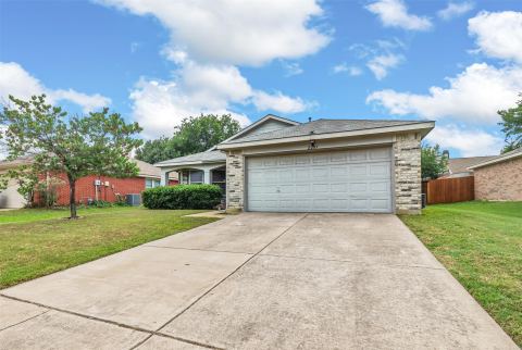 2205 Lookout Lane, Denton, TX 76207 — photo 2