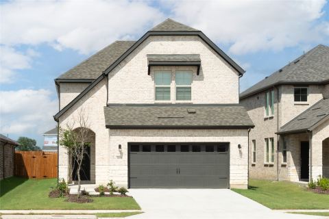 2619 Hawkins Street, Anna