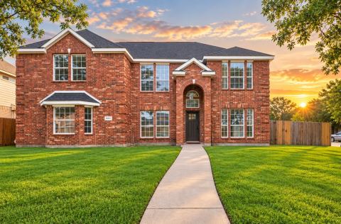 403 Mountain Circle, DeSoto, TX 75115 — photo 2