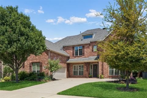 1902 Keystone Drive, Allen, TX 75013 — photo 2