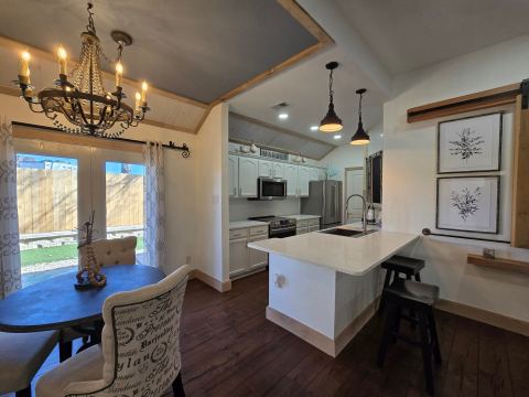 1381 Mimosa A, Lewisville, TX 75077 — photo 3