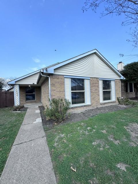 1607 Windmill Lane, Mesquite
