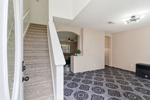 8173 Heritage Place Drive, Fort Worth, TX 76137 — photo 3