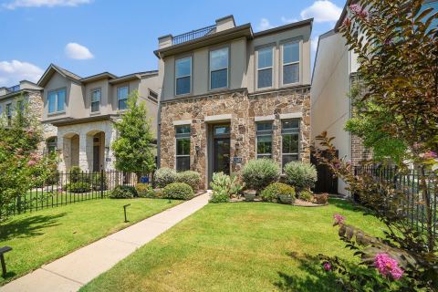 5129 Artemesia Lane, Dallas, TX 75209 — photo 2