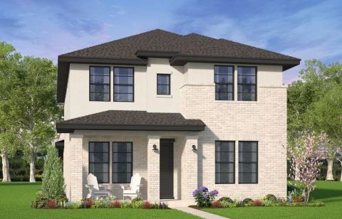 15647 Swallowtail Street, Frisco, TX 75035 — photo 2