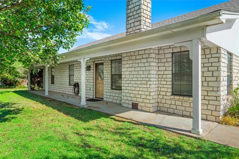 3911 Scenic Hill Lane, Granbury