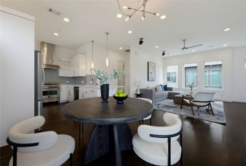 1915 Summit Avenue 1, Dallas, TX 75206 — photo 3