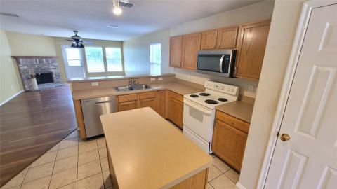 2717 Morningside Drive, McKinney, TX 75071 — photo 2