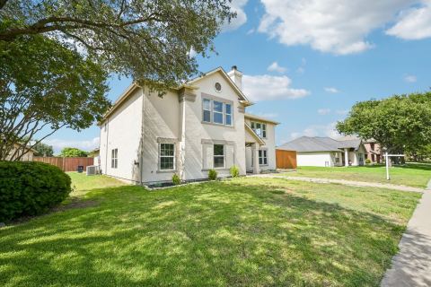 12000 Melrose Lane, Frisco, TX 75035 — photo 2