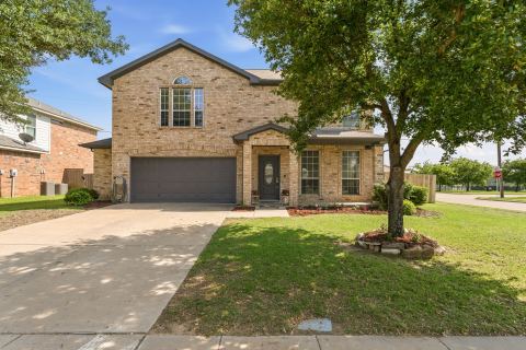 420 Goodnight Trail, Justin, TX 76247 — photo 3