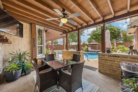 1214 Donegal Lane, Garland